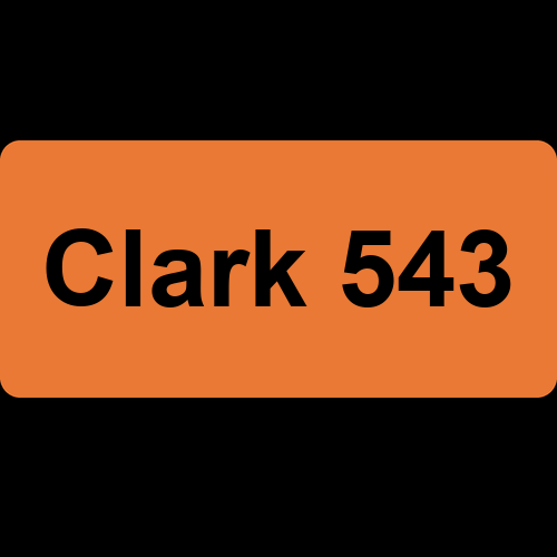 Clark 543
